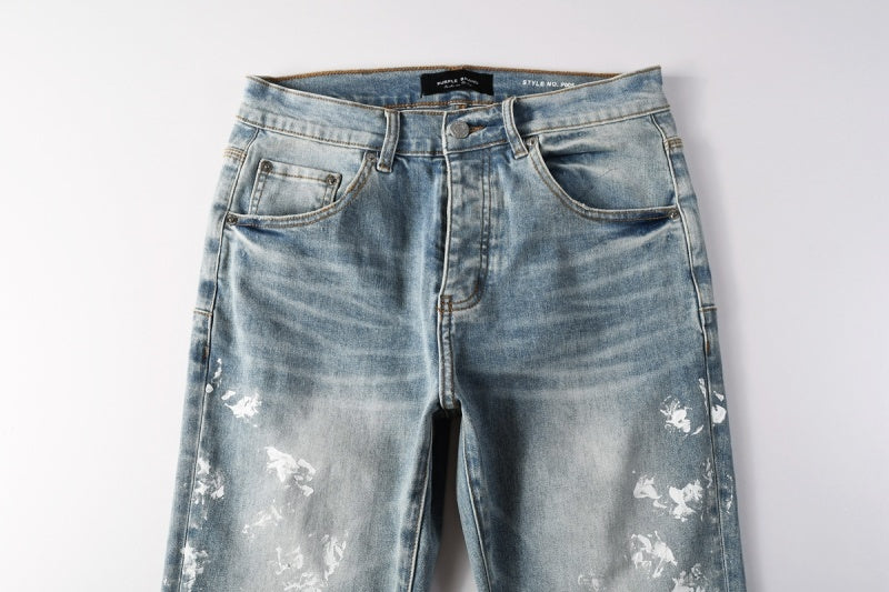 Purple Brand  Jeans #PU9136