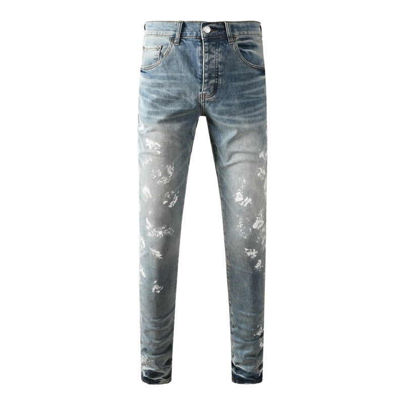 Purple Brand  Jeans #PU9136