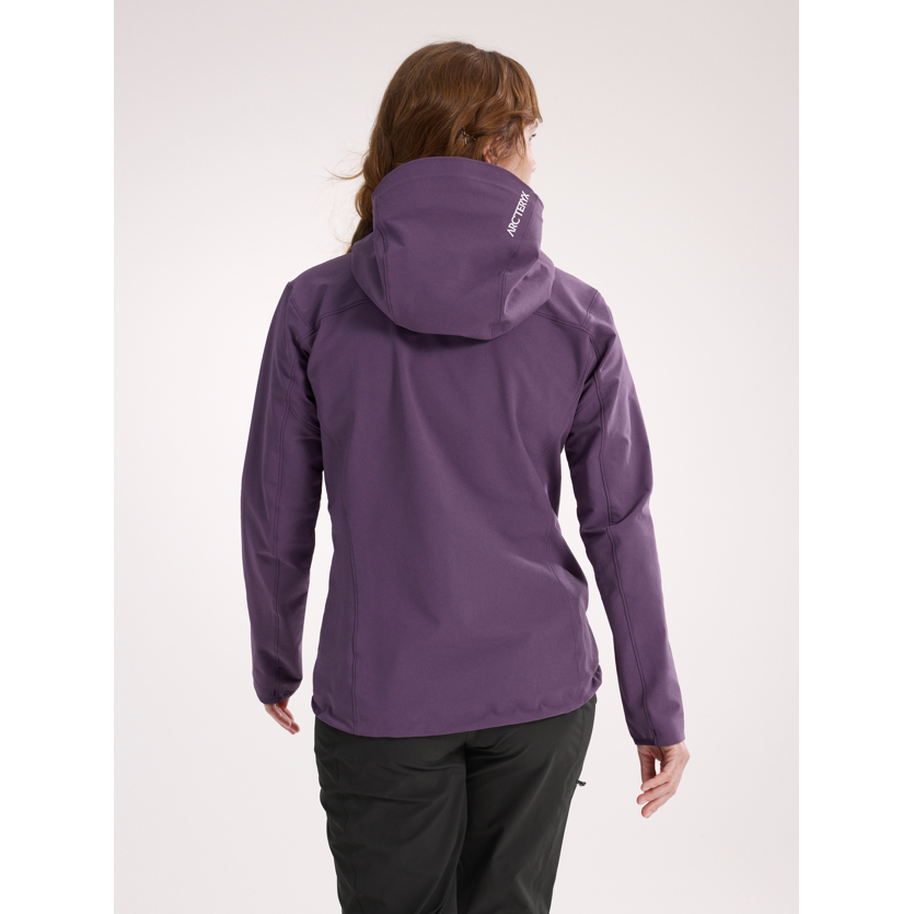 Arc'teryx Women's Gamma Hoody