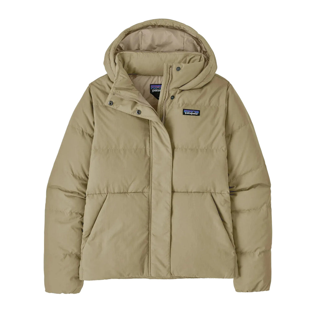 Patagonia Women's Sisar Down Hoody Jacket