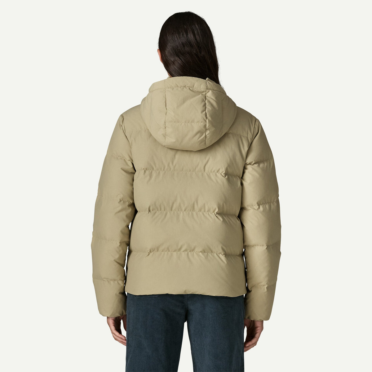 Patagonia Women's Sisar Down Hoody Jacket