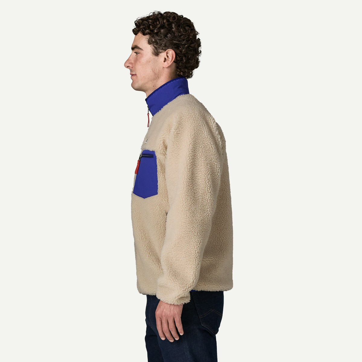 Patagonia Men's Classic Retro-X Jacket