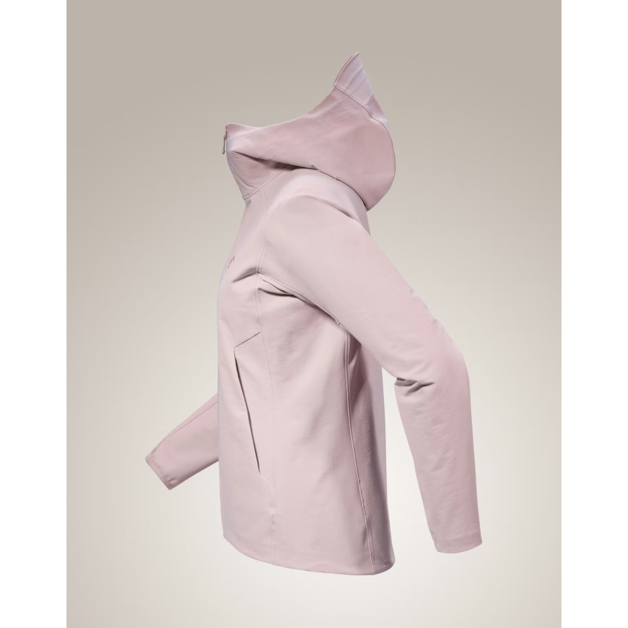 Arc'teryx Women's Gamma Hoody