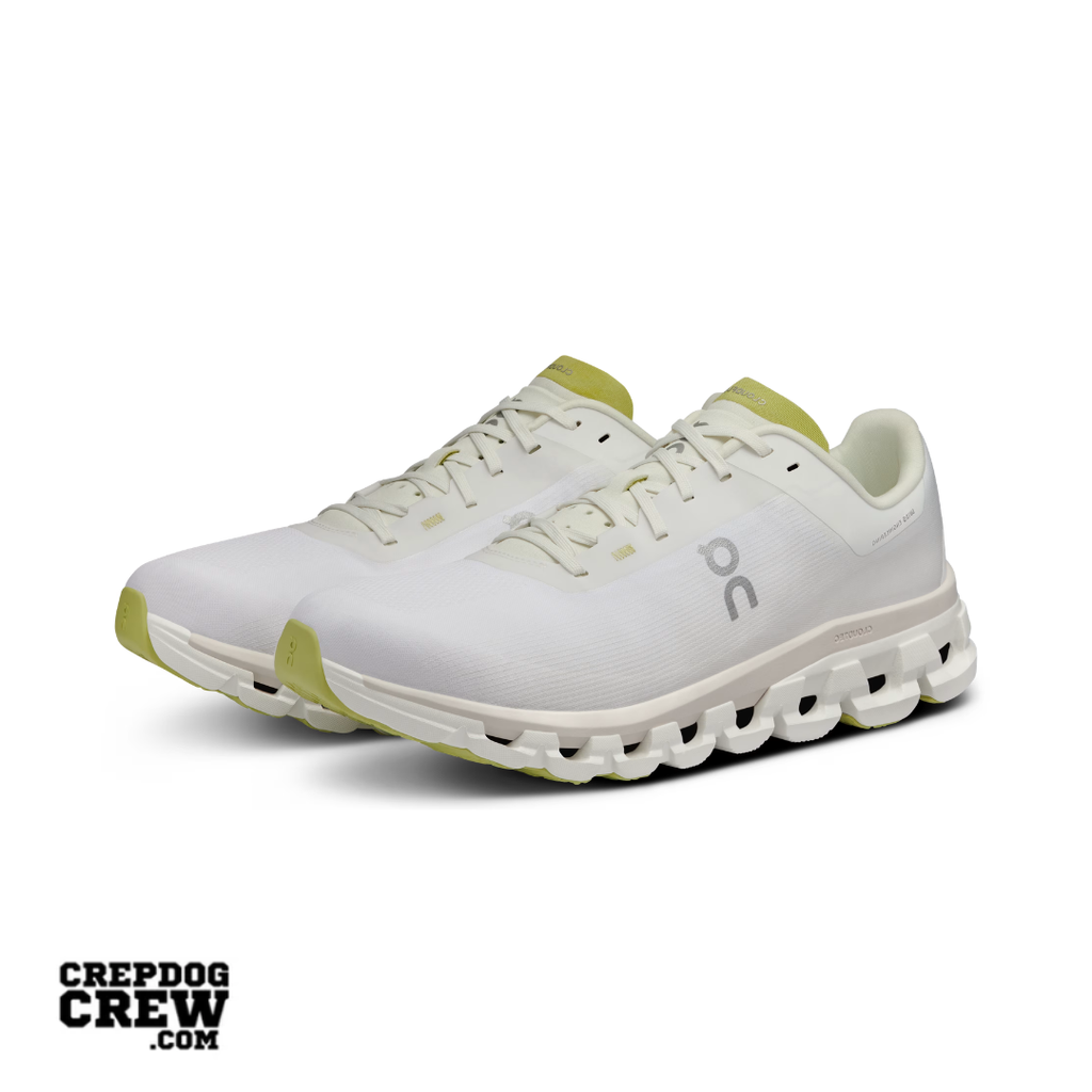 ON RUNNING CLOUDFLOW 4 WHITE SAND