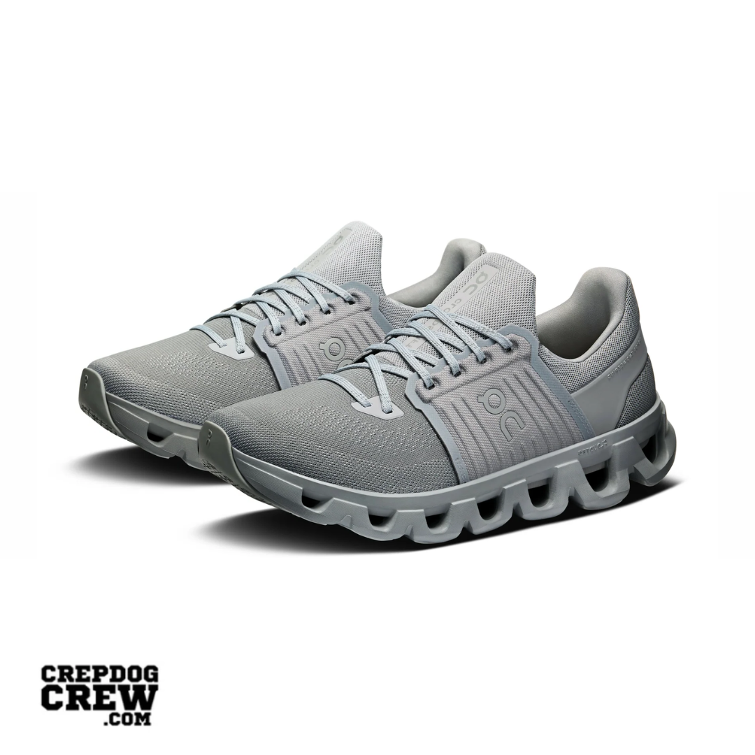 On Running Cloudswift 4 AD Alloy Frost