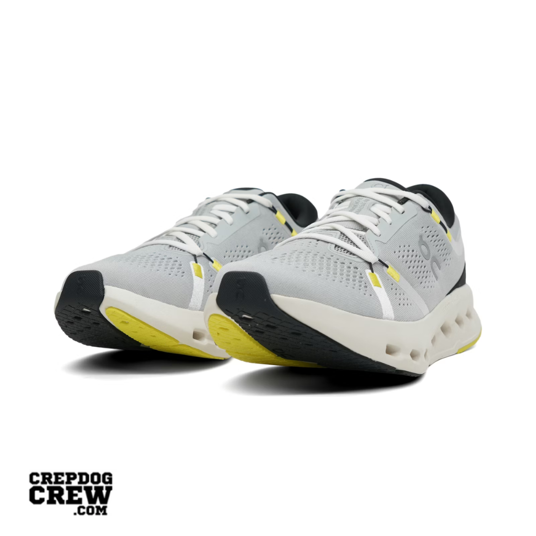 On Running Cloudsurfer 2 Glacier Ivory