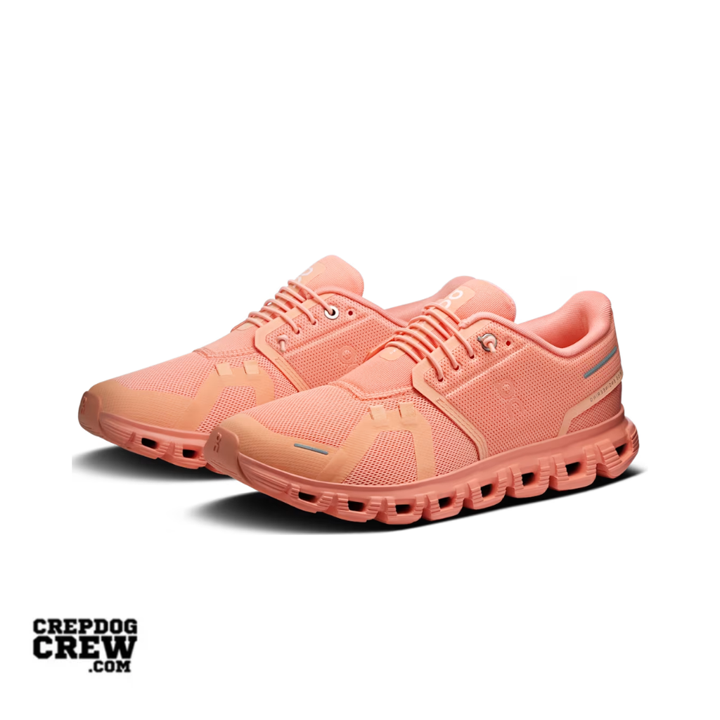 On Running Cloud 6 Sunstone (W)