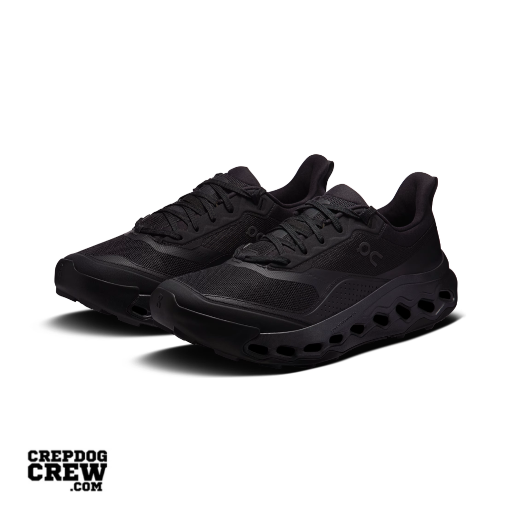 On Running Cloudhorizon 2 Waterproof ALL BLACK
