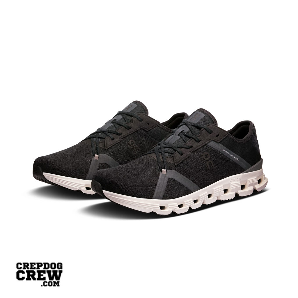 On Running Cloud X 4 AD Black Asphalt