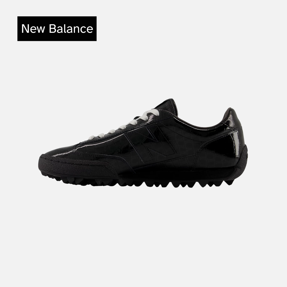 New Balance Gator Run 'Black'