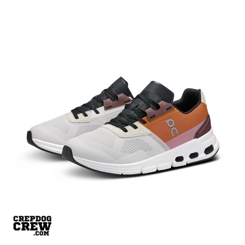 On Running Cloudrift White Copper (W)