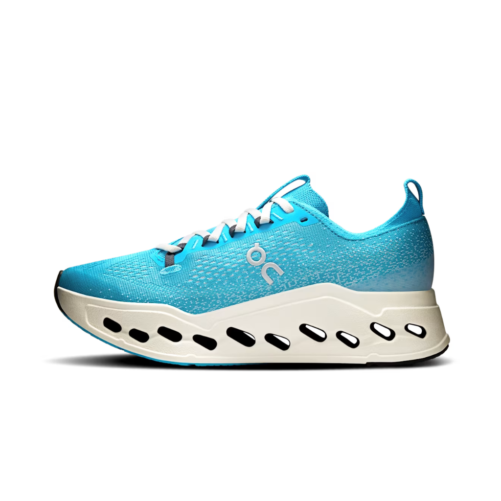 On Running Cloudsurfer Max Horizon Ivory (W)