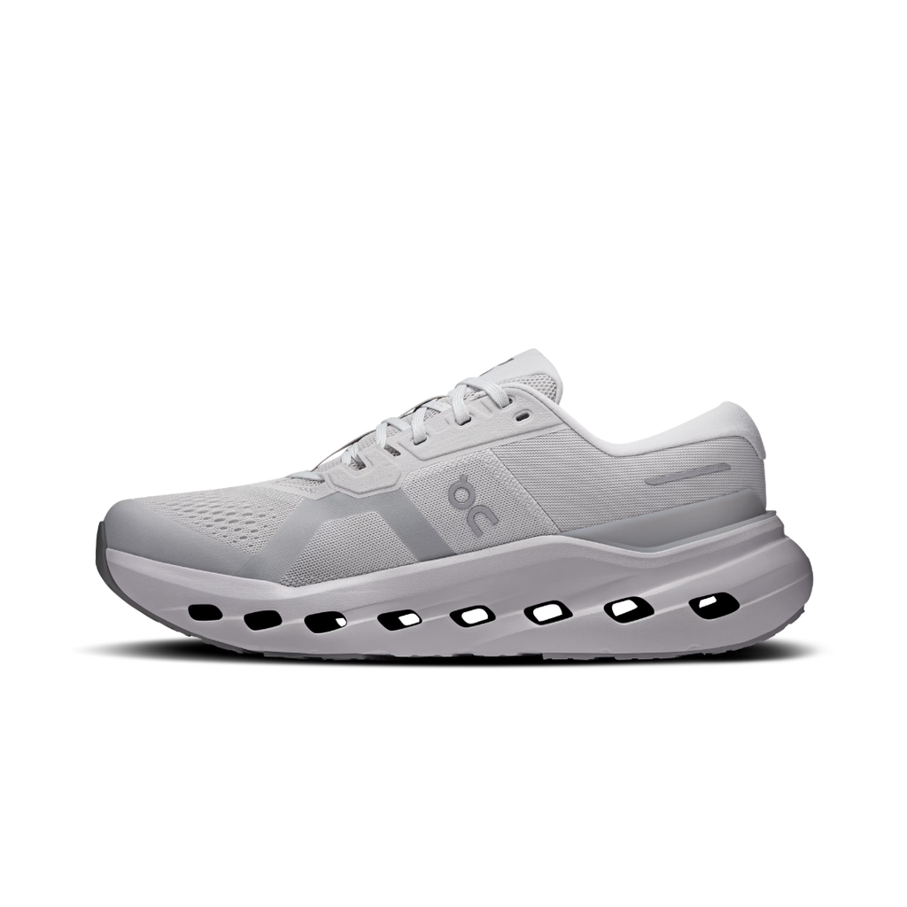 On Running Cloudrunner 3 Glacier Alloy