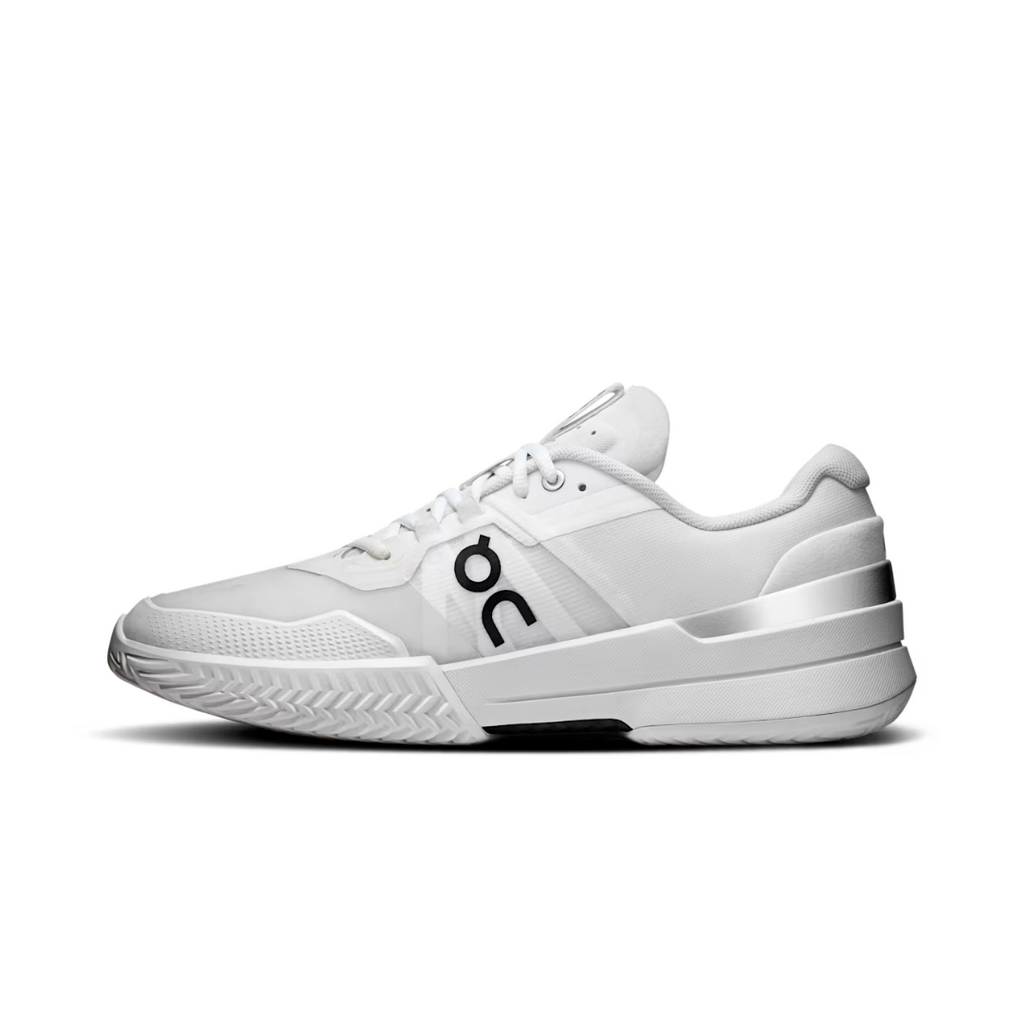 On The Roger Pro 2 All White