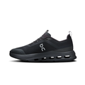 On Running Cloudnova Youth Black Eclipse