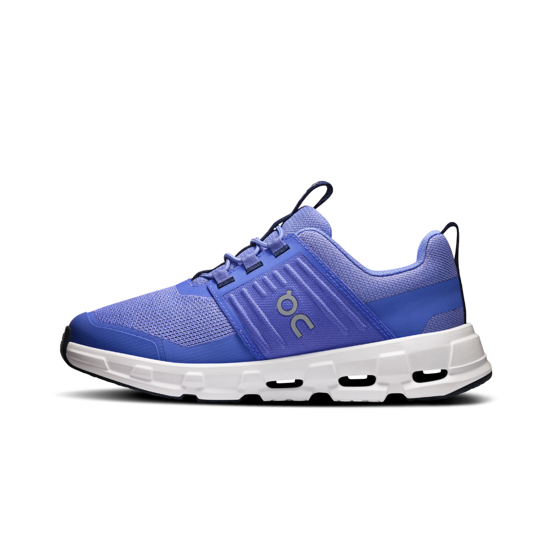 On Running Cloudswift Kids Sailor Midnight