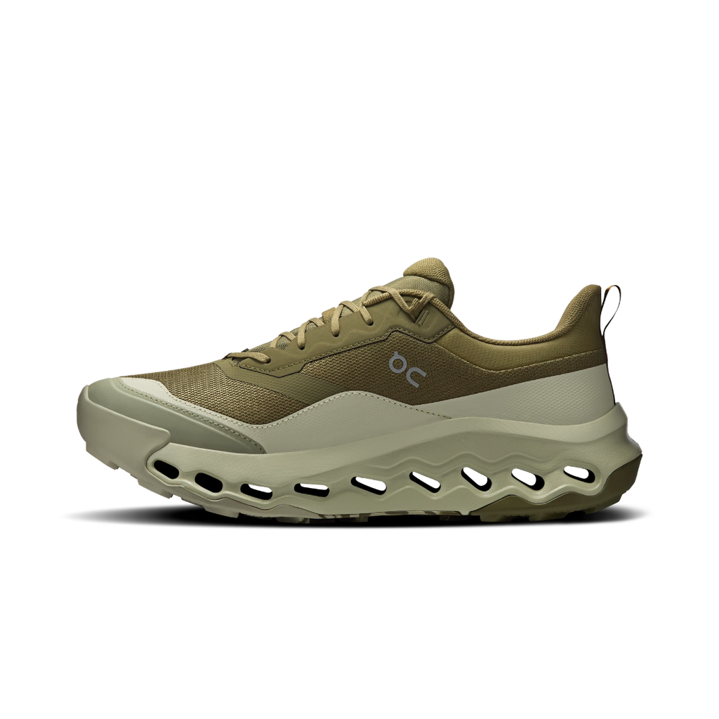 On Running Cloudhorizon 2 Waterproof Olive Chalk