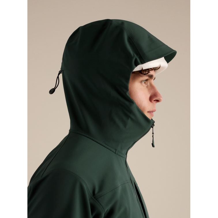 Arc'teryx Men's Gamma MX Hoody