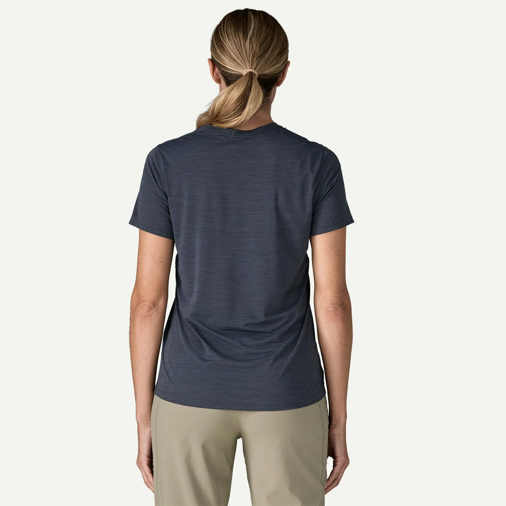 Patagonia Women's Cap Cool Ultra Shirt