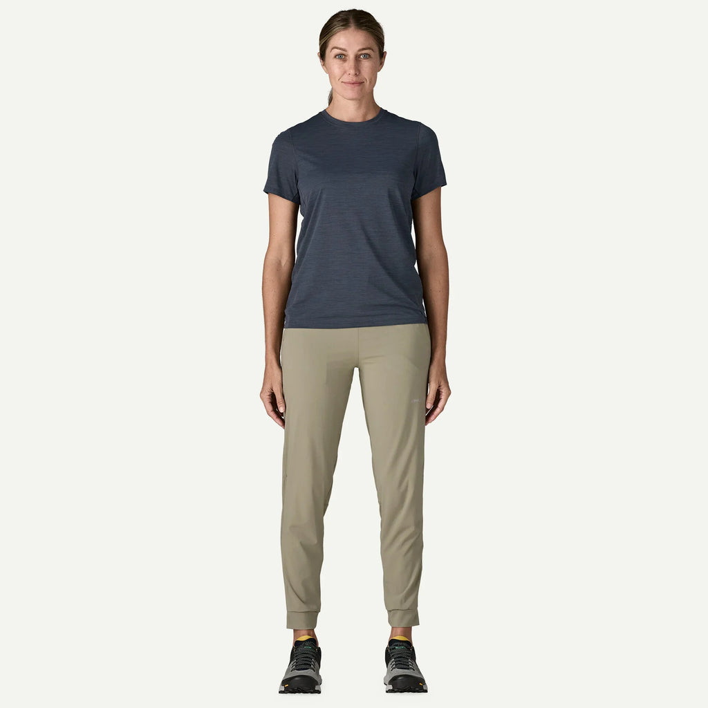 Patagonia Women's Cap Cool Ultra Shirt