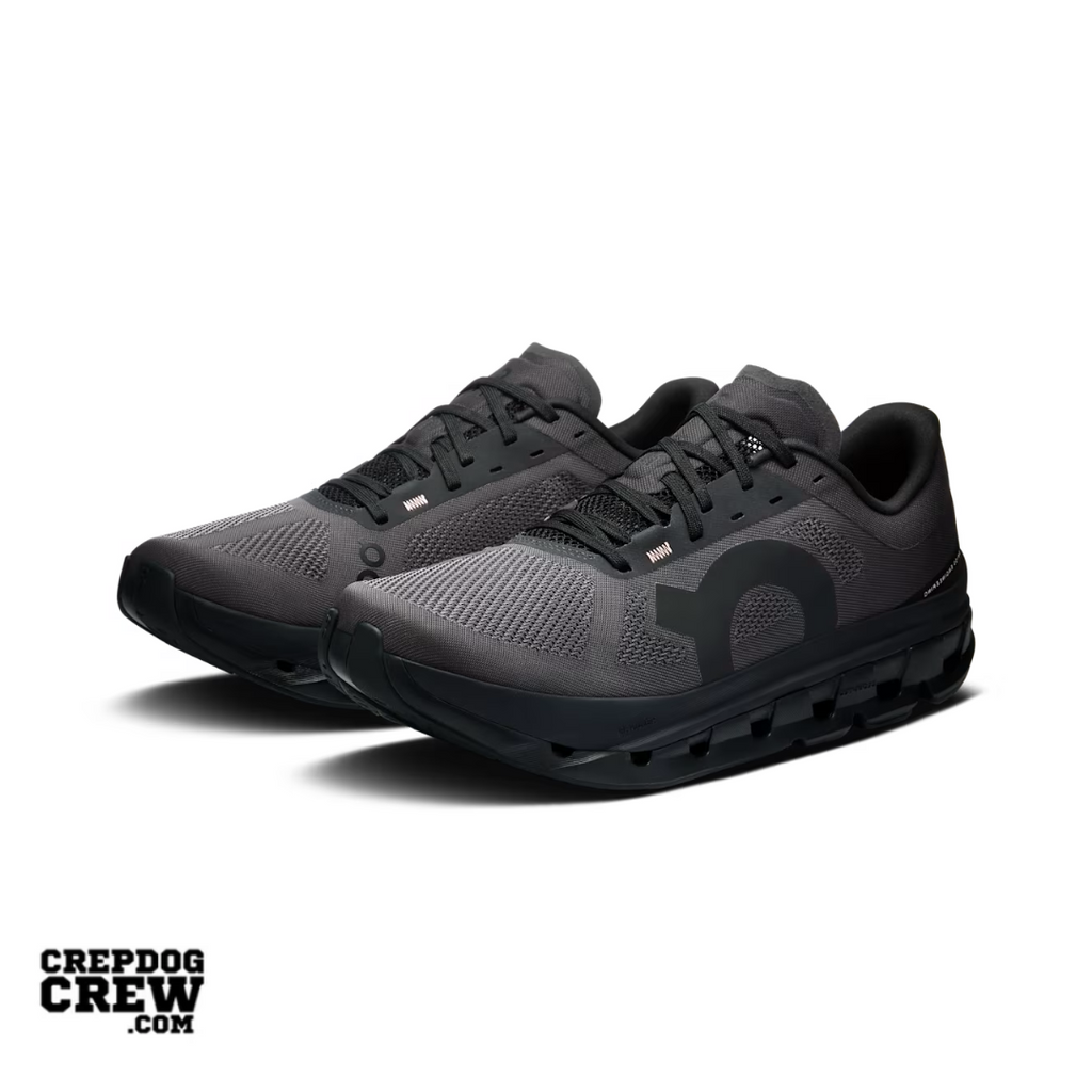 On Running Cloudflow 5 All Black