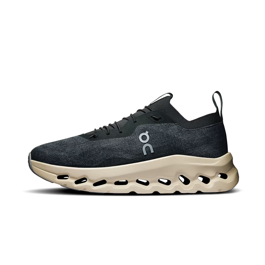 On Running Cloudtilt LOEWE Denim Grey