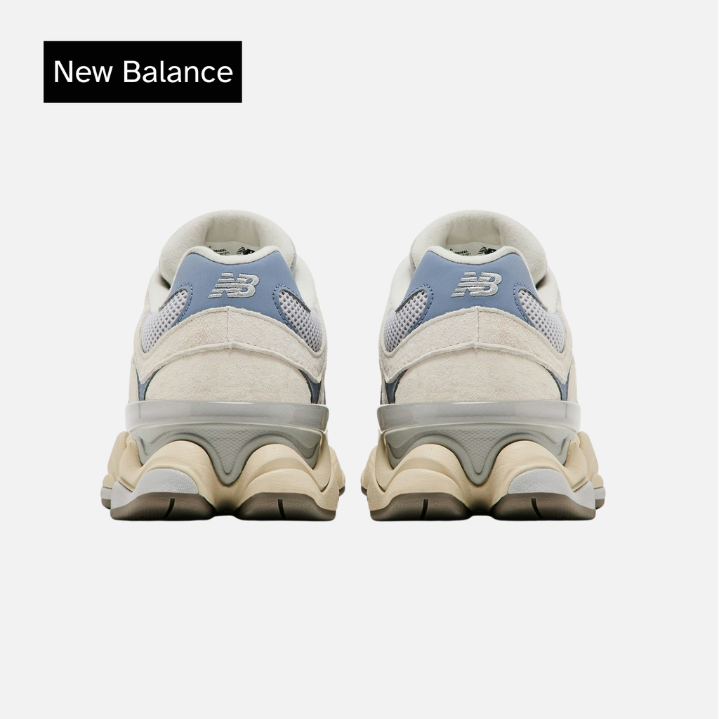 New Balance 9060 'Pearl Grey Linen'
