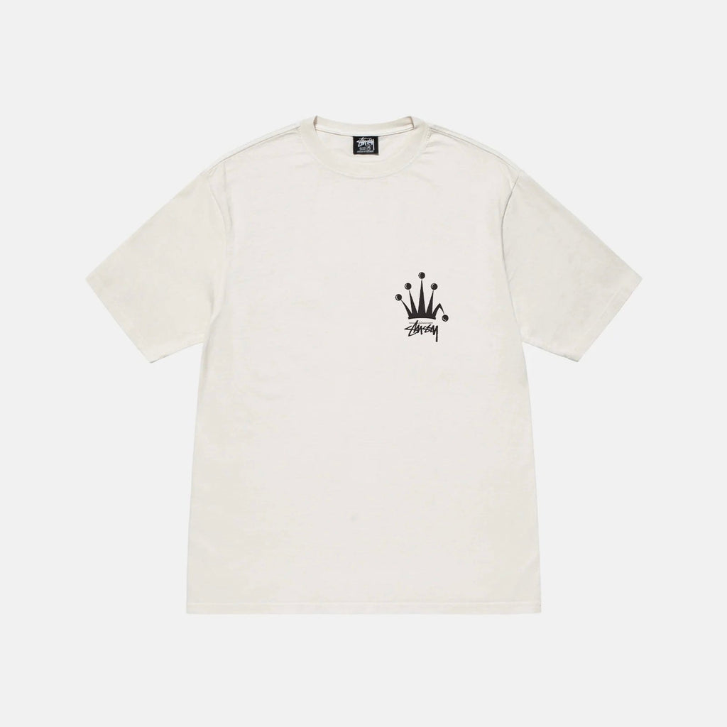 Stussy SS24 Tshirt Regal Crown