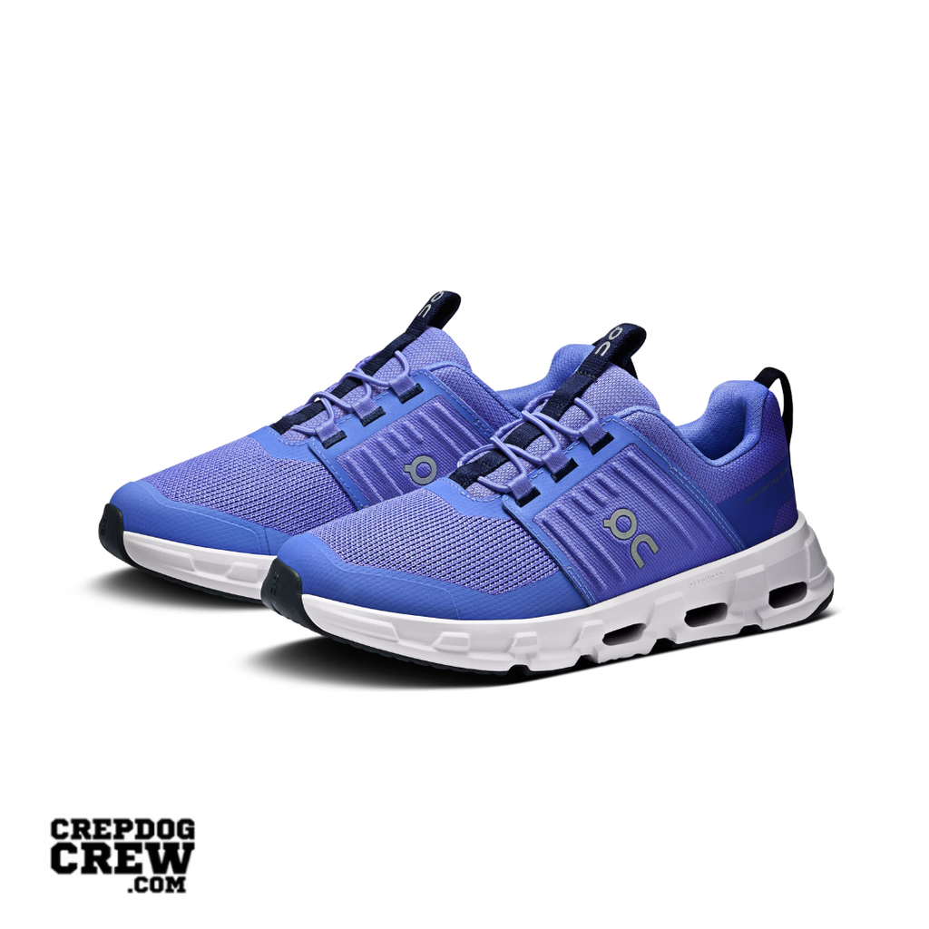 On Running Cloudswift Kids Sailor Midnight