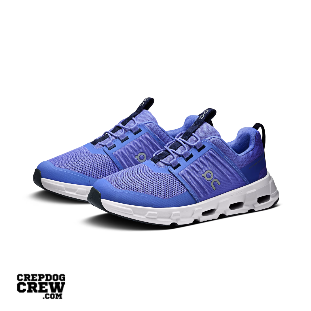 On Running Cloudswift Kids Sailor Midnight