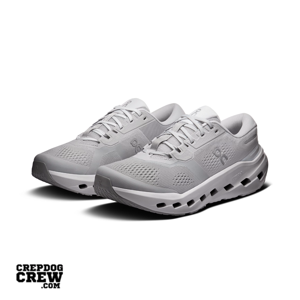 On Running Cloudrunner 3 Glacier Alloy