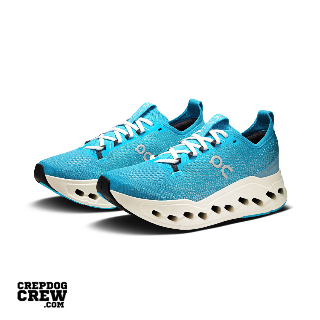 On Running Cloudsurfer Max Horizon Ivory (W)