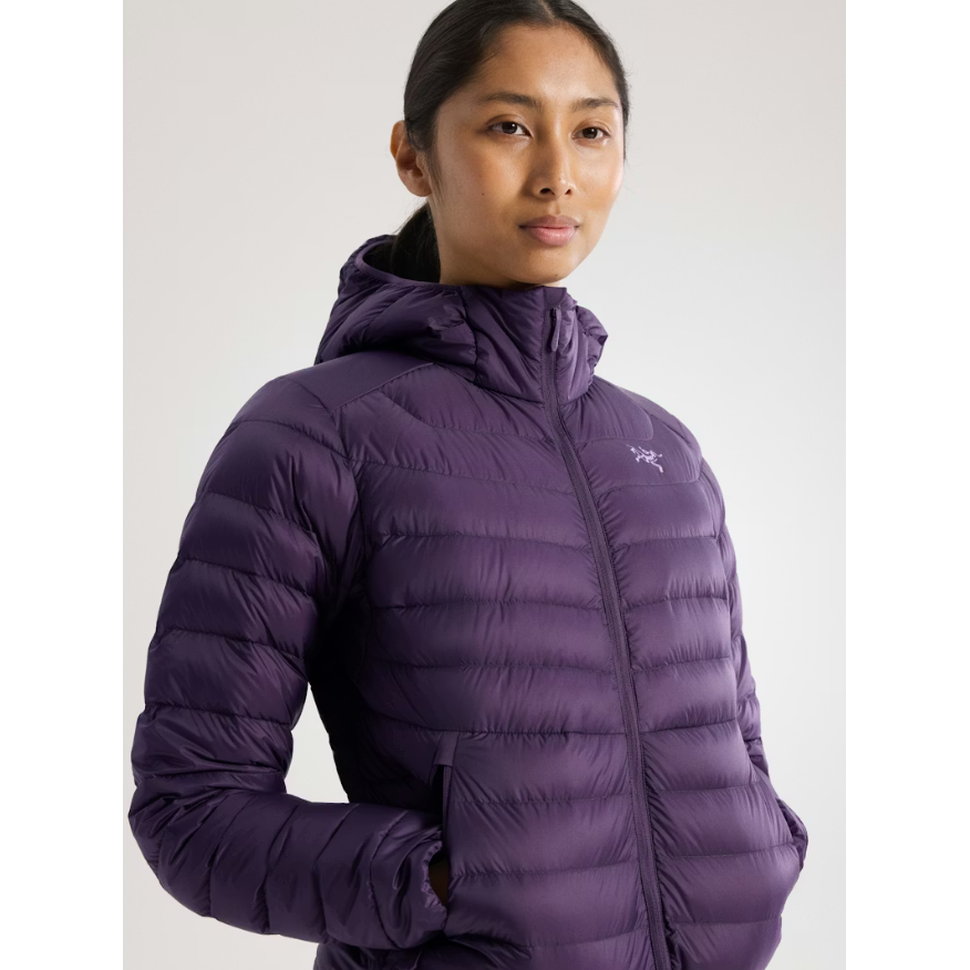 Arc'teryx Women's Cerium Hoody