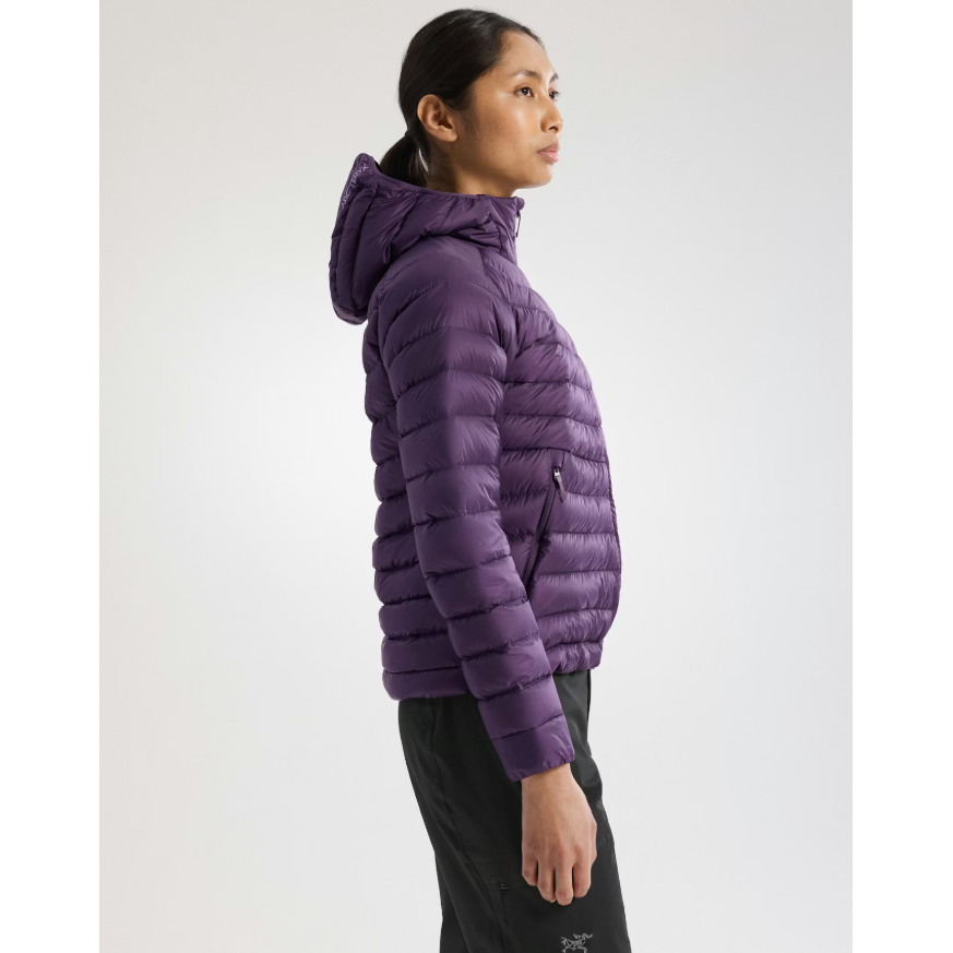 Arc'teryx Women's Cerium Hoody