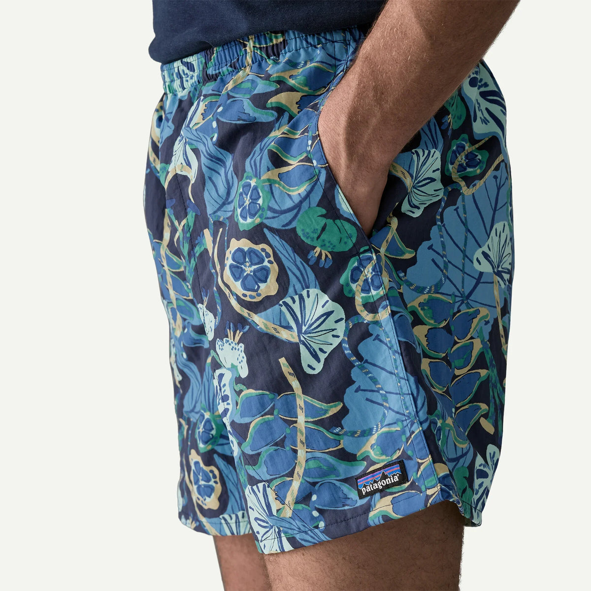 Patagonia Men's Baggies™ Shorts - 5"