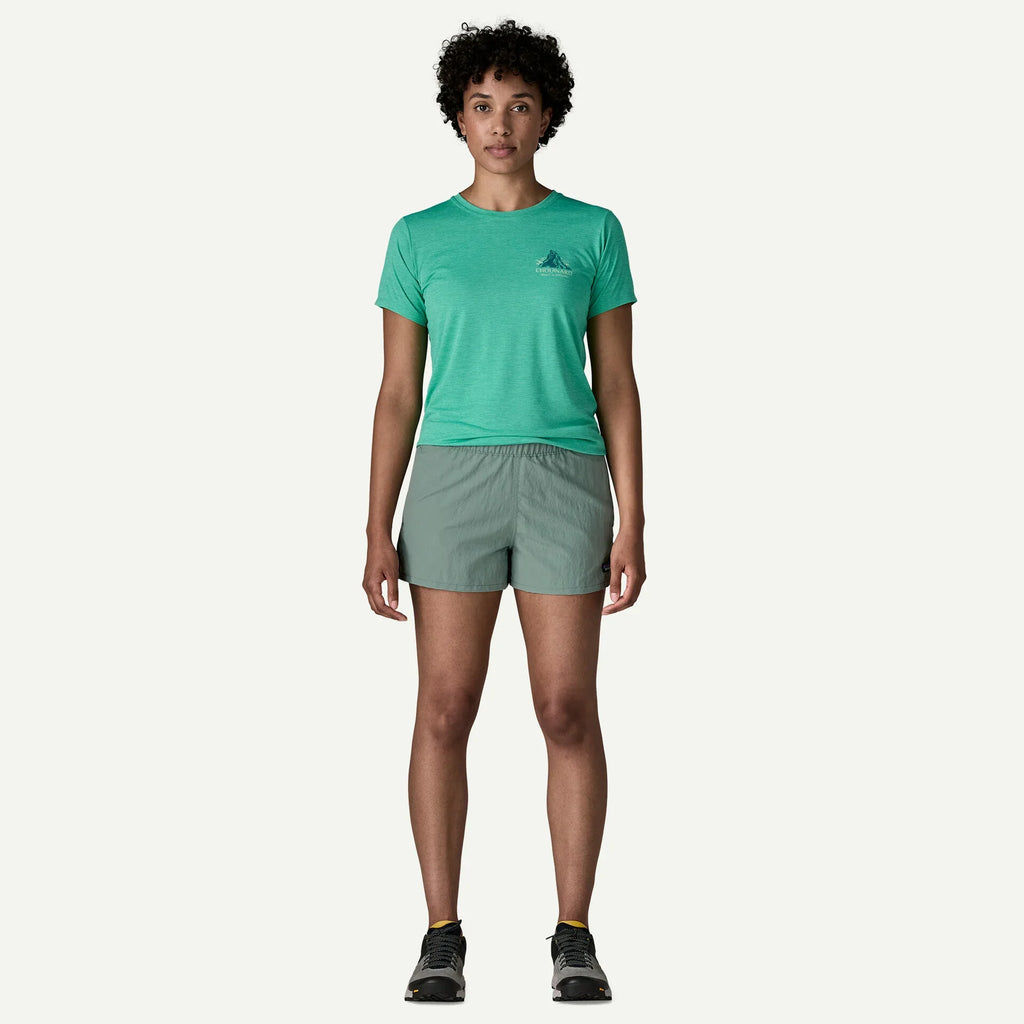 Patagonia Women's Barely Baggies™ Shorts - 2½"