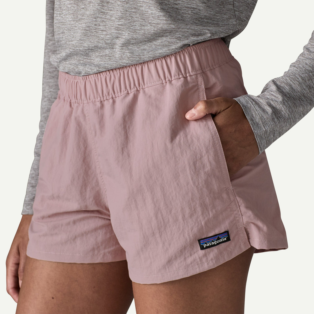 Patagonia Women's Barely Baggies™ Shorts - 2½"