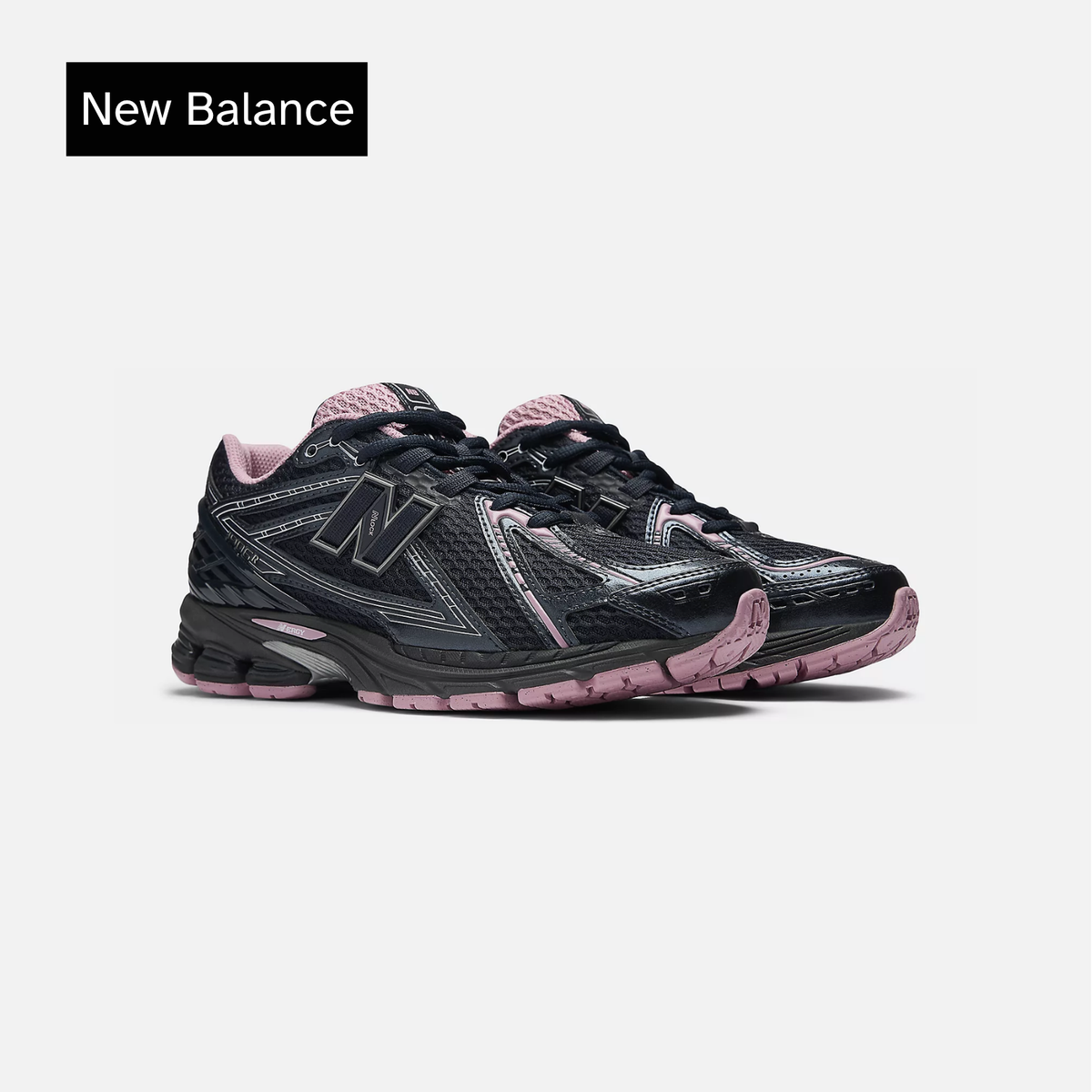 New Balance 1906R 'Pink Taffy'