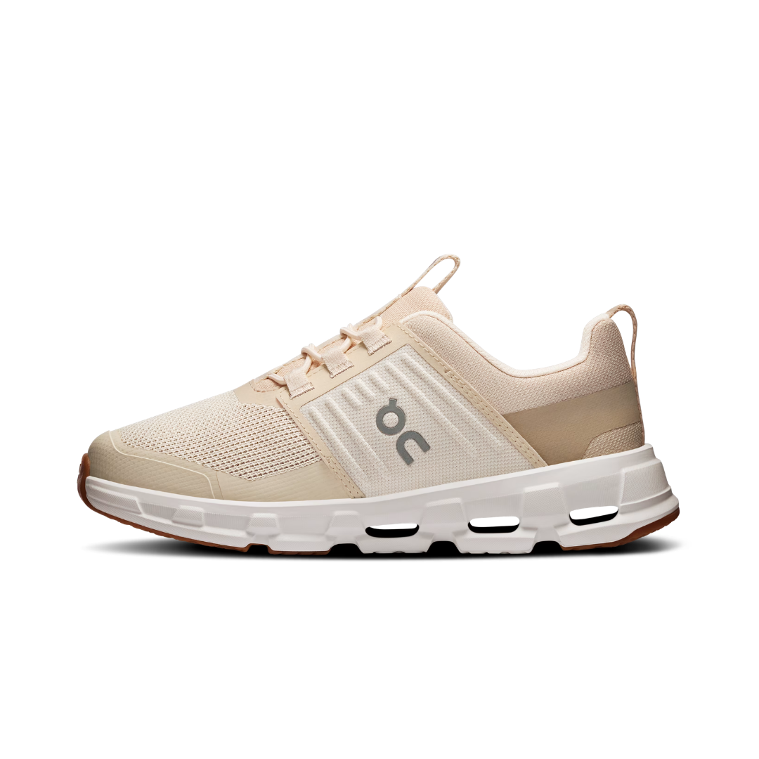 On Running Cloudswift Kids Sand Sand