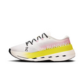 On Running Cloudboom Max Lime Raspberry
