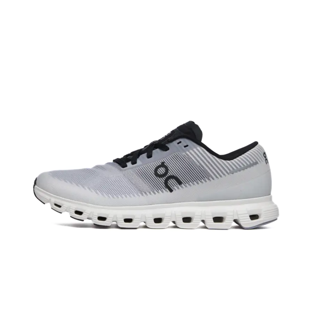 On Running Cloud 6 Push Lilac Black