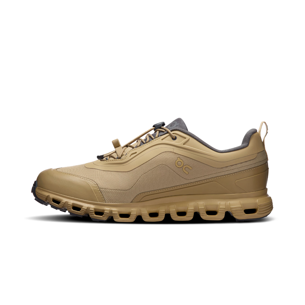 On Running Cloud 6 Geo Waterproof Chai