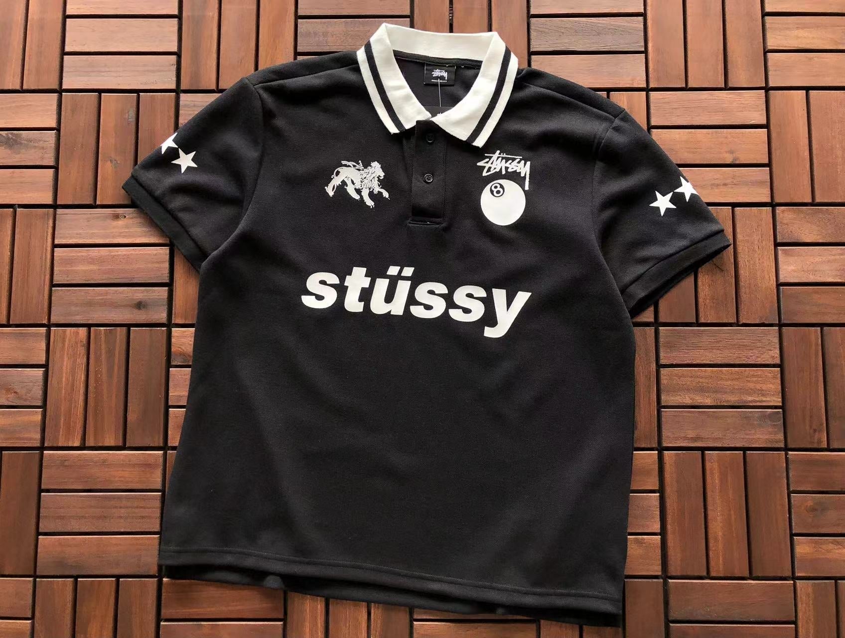 Stussy Polo