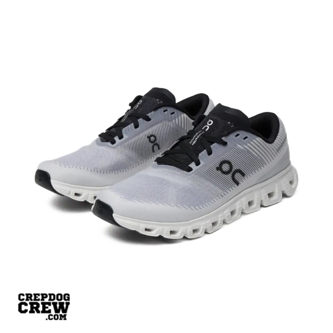 On Running Cloud 6 Push Lilac Black