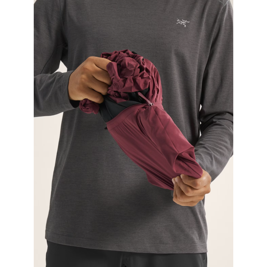 Arc'teryx Men's Atom SL Hoody