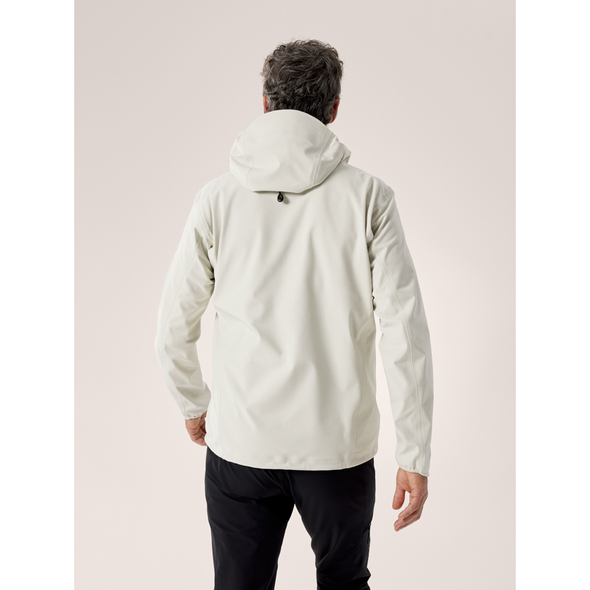 Arc'teryx Men's Gamma MX Hoody