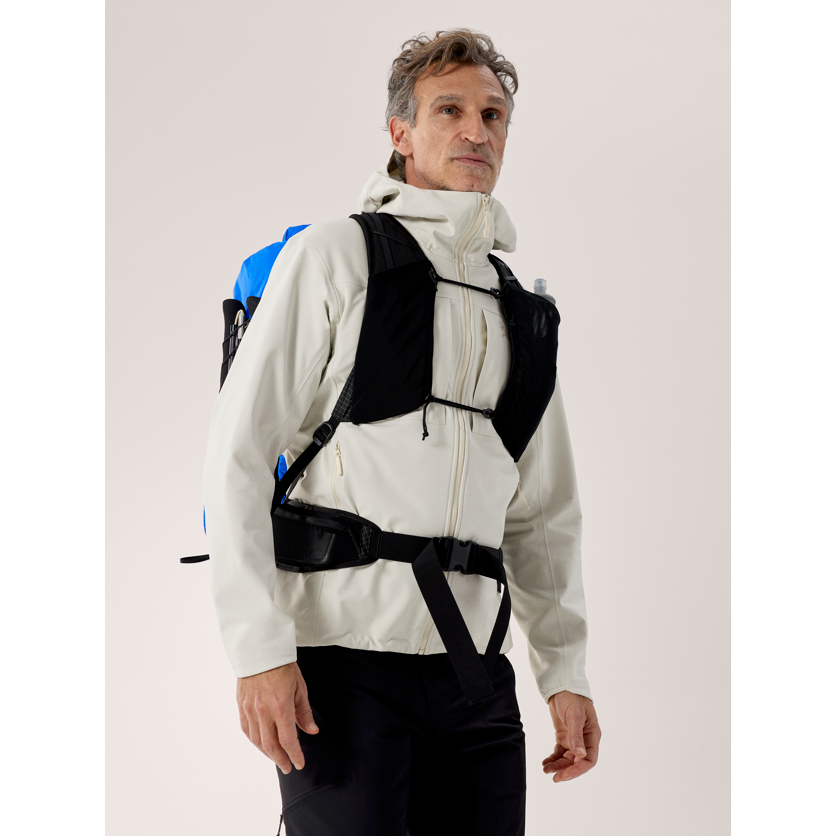 Arc'teryx Men's Gamma MX Hoody