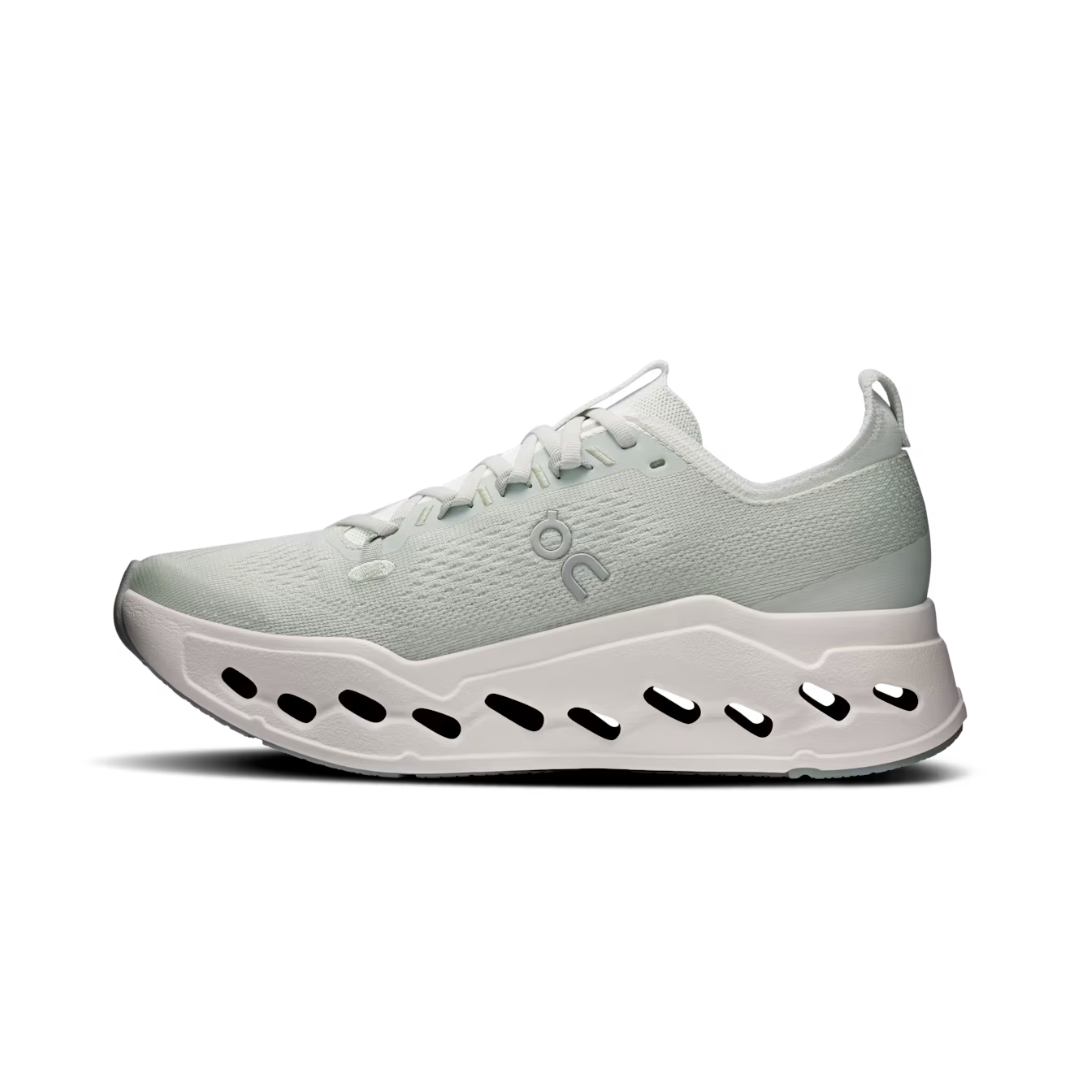 On Running Cloudsurfer Max Iceberg Ivory (W)