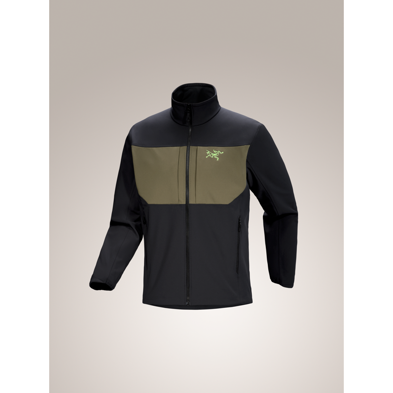 Arc'teryx Men's Gamma MX Jacket