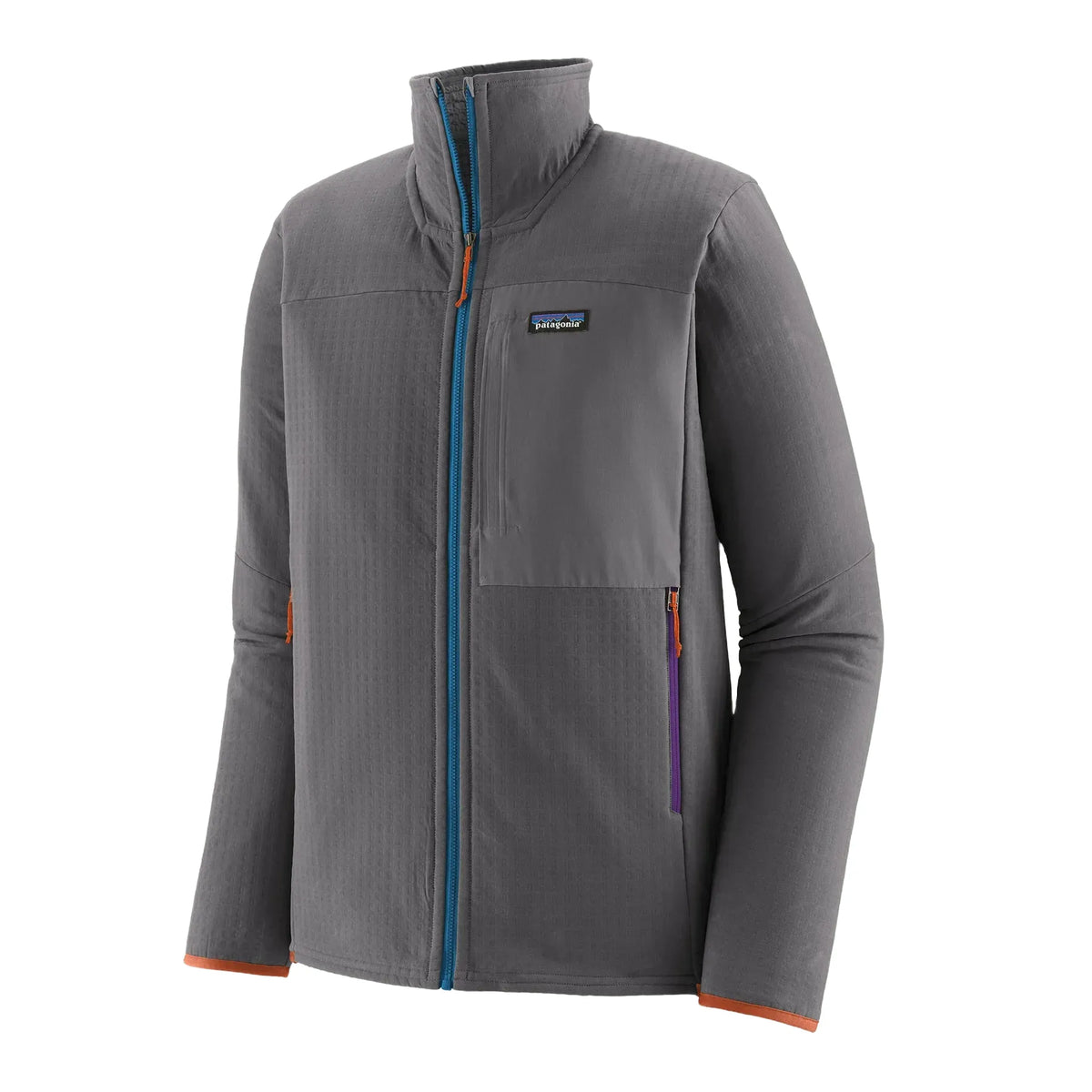Patagonia Men's R2® TechFace Fleece Jacket